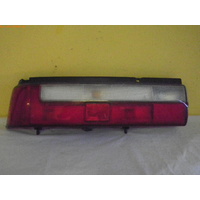 SUZUKI SWIFT - 3/5DR HATCH 10/89>12/99 - PASSENGERS-LEFT SIDE TAIL LIGHT-KOITO 220-32283