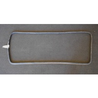 FORD ECONOVAN MAX - VAN 1984 - REAR WINDSCREEN RUBBER