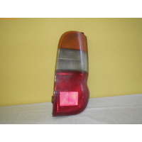 suitable for TOYOTA HIACE SBV VAN 10/95>11/03 - RIGHT SIDE TAIL LIGHT - KOITO PMMA-26-54
