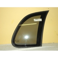 HOLDEN BARINA SB - 4/1994 to 12/2000 - 5DR HATCH - DRIVERS - RIGHT SIDE REAR OPERA GLASS