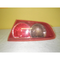 MITSUBISHI LANCER CJ 4DR SEDAN 9/07>CURR - RIGHT SIDE TAIL LIGHT - STANLEY P5614