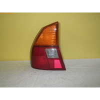 MITSUBISHI MAGNA TE - 1996 to 1998 - 4DR SEDAN - LEFT SIDE TAIL LIGHT - XFACTA 011-50525