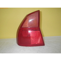 MITSUBISHI VERADA KE - 1997 - 4DR SEDAN - LEFT SIDE TAIL LIGHT - STANLEY 043-1655