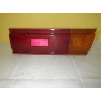 MITSUBISHI COLT RA 4DR SEDAN 12/80>1990 - LEFT SIDE TAIL LIGHT - STANLEY 043-679