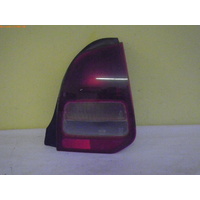 MITSUBISHI MIRAGE CE - 3DR HAT 7/96>9/03 - RIGHT SIDE TAIL LIGHT-STANLEY RR1679