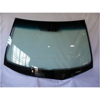 HONDA ACCORD EURO CU - JHMCU26 - 6/2008 to 12/2015 - 4DR SEDAN - FRONT WINDSCREEN GLASS
