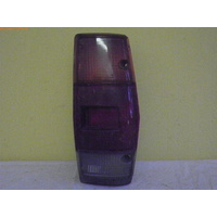 MAZDA 323 WAGON/PANEL VAN - 1977>1984 - DRIVERS - RIGHT SIDE TAIL LIGHT - 220-41561