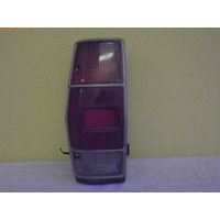 MAZDA 323 WAGON/PANEL VAN - 1977>1984 - LEFT SIDE TAIL LIGHT-KOITO 220-41561