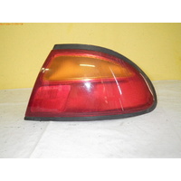 MAZDA 323 BA/BH ASTINA 5DR HAT 6/1994>8/1998 - RIGHT SIDE TAIL LIGHT - STANLEY RR1439