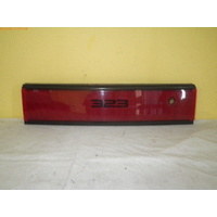 MAZDA 323 BG10 - 7/1989 TO 5/1994 - 5DR HATCH - REAR GARNISH INDICATOR - STANLEY 067-4434