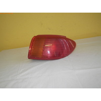 MAZDA 2 DY - 11/2002 to 8/2007 - 5DR HATCH - RIGHT SIDE TAIL LIGHT - STANLEY P1977