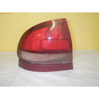 MAZDA 626 GE - 19/92 TO 8/1997 - 5DR HATCH - LEFT SIDE TAIL LIGHT - STANLEY 043-1392