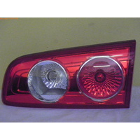 MAZDA 2 DY - 11/2002 to 8/2007 - 5DR HATCH - RIGHT SIDE TAIL LIGHT - STANLEY P4420