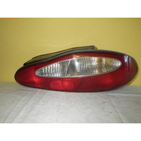 HYUNDAI FX/SX - 7/1996 to 2/2002 - 2DR COUPE- RIGHT SIDE TAIL LIGHT - HMC 92402-270