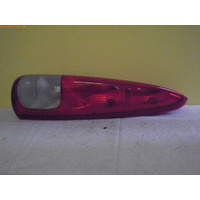 DAEWOO TACUMA U100 - 11/2000 to 12/2004 - 5DR WAGON - PASSENGER - LEFT SIDE TAIL LIGHT - 30-0527