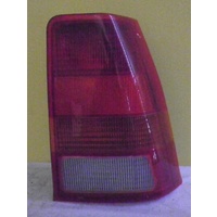 DAEWOO CIELO 1.5I - 8/1994 TO 9/1995 - HATCH - DRIVERS - RIGHT SIDE TAIL-LIGHT - 7R-01-53369