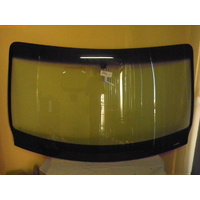 RENAULT MASTER X62 - 9/2011 to CURRENT - VAN - FRONT WINDSCREEN GLASS