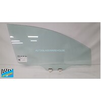 NISSAN PULSAR B17 - 2/2013 to 12/2017 - 4DR SEDAN - RIGHT SIDE FRONT DOOR GLASS