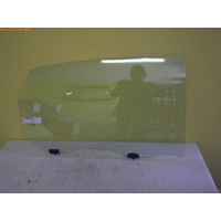 NISSAN PULSAR B17 - 2/2013 to 12/2017 - 4DR SEDAN - RIGHT SIDE REAR DOOR GLASS