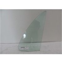 suitable for TOYOTA CAMRY SDV10 - 2/1993 to 8/1997 - 4DR SEDAN (WIDE BODY) - DRIVERS - RIGHT SIDE REAR QUARTER GLASS