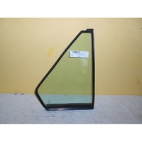 suitable for TOYOTA CORONA ST141 SEDAN 8/83-1987 - DRIVERS - RIGHT SIDE REAR QUARTER GLASS