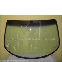 HONDA BEAT 1/1991 TO CURRENT - 2DR CONVERTIBLE - FRONT WINDSCREEN GLASS