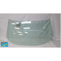 ALFA ROMEO SPIDER VELOCE - 0/1972 TO 01/1994 - 2DR CONVERTIBLE - FRONT WINDSCREEN GLASS (CALL FOR STOCK)