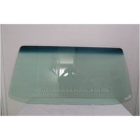 ALFA ROMEO GIULIETTA 1800/2000 - 1/1980 to 1/1986 - 4DR SEDAN - FRONT WINDSCREEN GLASS