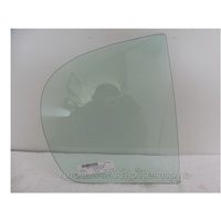 NISSAN PULSAR N16 - 6/2001 to 12/2005 - 5DR HATCH - RIGHT SIDE REAR QUARTER GLASS