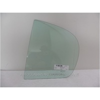 NISSAN PULSAR N16 - 5DR HATCH 6/01>12/05 -LEFT SIDE REAR QUARTER GLASS