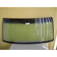suitable for LEXUS LX470 100 SERIES - 5/1998 to 12/2007 - 5DR WAGON - FRONT WINDSCREEN GLASS