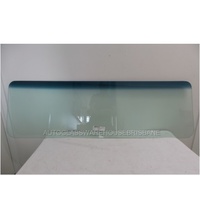 LAND ROVER DEFENDER 11/1984 to CURRENT - UTILITY/4DR SUV - FRONT WINDSCREEN GLASS - (1414 x 425)