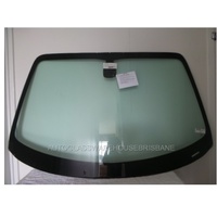 ROVER 75 - 3/2001 TO 2005 - SEDAN/WAGON - FRONT WINDSCREEN GLASS - RAIN SENSOR LENS - LOW STOCK