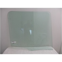SCANIA P, R 4 SERIES - 6/1997 TO 2005 - TRUCK - DRIVERS - RIGHT SIDE FRONT DOOR GLASS