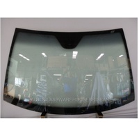 MERCEDES 203 SERIES C - CLASS - 12/2000 to 1/2007 - WAGON/SEDAN - FRONT WINDSCREEN GLASS