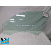 MERCEDES 171 SERIES 8/2004 to 6/2001 - SLK200,SLK350,SLK55 - LEFT SIDE FRONT DOOR GLASS - NEW