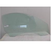 MERCEDES 171 SERIES - 8/2004 to 6/2011 - SLK CLASS - 2DR CONVERTIBLE - RIGHT SIDE FRONT DOOR GLASS 
