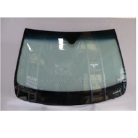 MAHINDRA XUV500 - 6/2012 TO CURRENT - FRONT WINDSCREEN GLASS