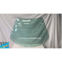 PURVIS EUREKA PL30, F4 - 1/1976 to CURRENT - COUPE/CONVERTIBLE - FRONT WINDSCREEN GLASS - GREEN - (LOW STOCK - CALL TO CONFIRM STOCK)