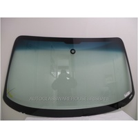 PORSCHE 911 - 996 CARRERA CABRIOLET - 1/1998 to 1/2006 -  FRONT WINDSCREEN GLASS - RAIN SENSOR BRACKET, ANTENNA (CALL FOR STOCK)