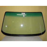 PORSCHE 968 - 1/1992 TO 1/1995 - 2DR COUPE - FRONT WINDSCREEN GLASS - CALL FOR STOCK
