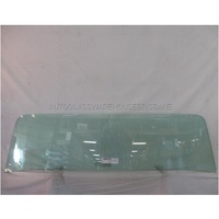 MG MIDGET MK II, III  - 1/1964 - 1/1974 - 2DR CONVERTIBLE - FRONT WINDSCREEN GLASS - LOW STOCK