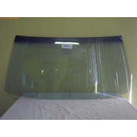 MAZDA 808 - RX3 STC - 2/1972 to 1978 - SEDAN/WAGON - FRONT WINDSCREEN GLASS - CALL FOR STOCK