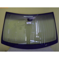 MERCEDES 230 SERIES - 7/2002 TO 7/2012 - 2DR CONVERTIBLE - FRONT WINDSCREEN GLASS