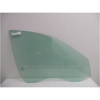 MERCEDES E CLASS W211 - 9/2002 to 8/2009 - 4DR SEDAN - RIGHT SIDE FRONT DOOR GLASS