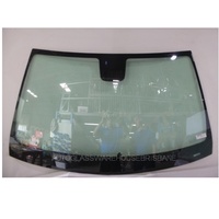 MERCEDES ML CLASS W166 - 3/2012>11/2015 - 4DR WAGON - FRONT WINDSCREEN GLASS - NEW