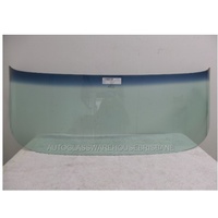 JAGUAR E-TYPE SERIES 1, 2 ROADSTER - 1962 to 1972 - 2DR CONVERTIBLE - FRONT WINDSCREEN GLASS - LIMITED STOCK