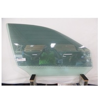 JAGUAR S-TYPE X200/X202 - 5/1999 to 12/2008 - 4DR SEDAN - RIGHT SIDE FRONT DOOR GLASS