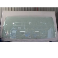 ISUZU F SERIES - 1/1996 ONWARDS - JAP IMPORT MODEL - WIDE CAB - TRUCK - FRONT WINDSCREEN GLASS - 2066 x 866