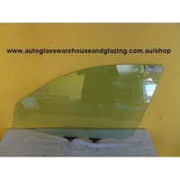 suitable for TOYOTA AVALON MCX10R - 4/2000 TO CURRENT - 4DR SEDAN - PASSENGERS - LEFT SIDE FRONT DOOR GLASS